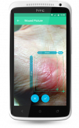 +WoundDesk - Wound Care screenshot 7