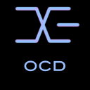 BrainwaveX OCD Icon