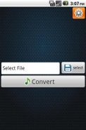 video converter mp3 screenshot 3