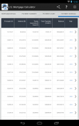 U.S. Mortgage Calculator screenshot 1