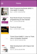 Programmer Books screenshot 4