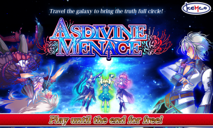 RPG Asdivine Menace screenshot 14