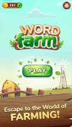 Word Farm - Anagram Word Game screenshot 6