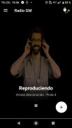 Radio Gómez Maza screenshot 1