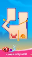 Save The Fish - Water Puzzle screenshot 5