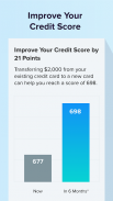 WalletHub: Boost Your Finances screenshot 9