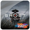 Ghost Of Tsushima Wallpapers 2021 Live HD 4K