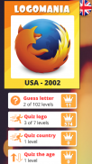 Logo quiz 2022 screenshot 0