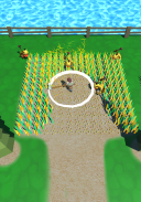 Grass Cutting screenshot 2