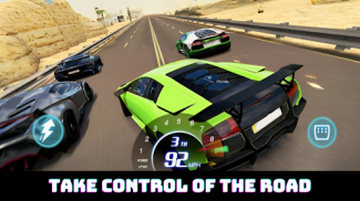 Car Racing-Legend 3D screenshot 3