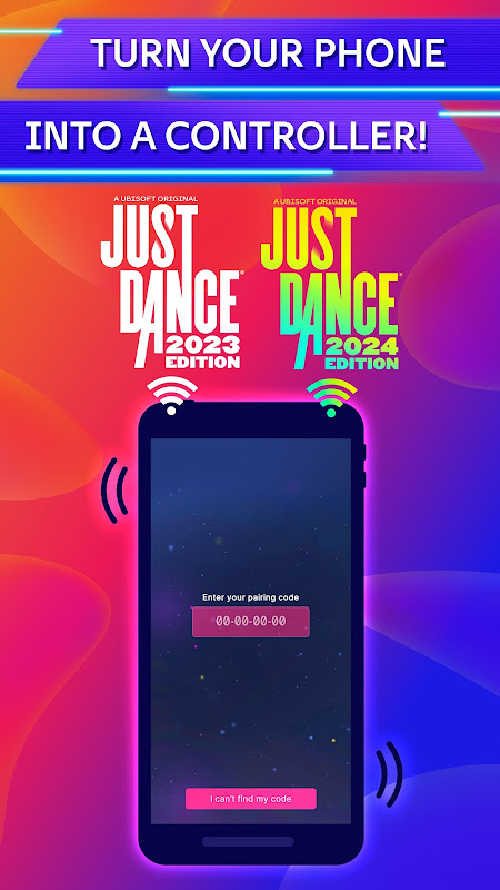 Just Dance 2024 Edition - PlayStation 5 [Code in Box]