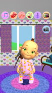 Babsy Permainan Bayi screenshot 0