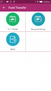 T Wallet: Govt. Payments, IMPS screenshot 7