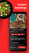 BigDish - Restaurant Deals & Table Reservations screenshot 0