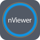 nViewer Icon