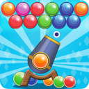 Bubble Cannon Icon