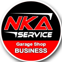 NKA GARAGE Icon