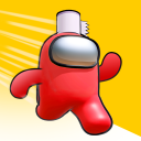 Run Imposter - Join Crewmate - Fun rush games Icon