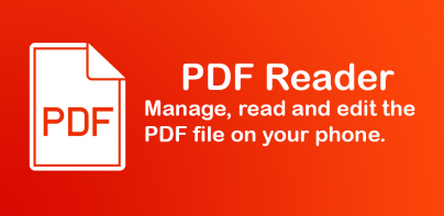 PDF Reader - PDF Viewer