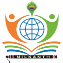 NIS - Nilkanth international School Icon