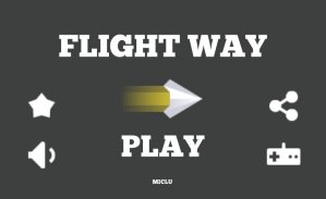 Flight Way screenshot 2