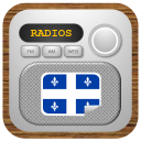 Quebec Radio Stations - Baixar APK para Android | Aptoide