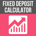 Fixed Deposit Calculator