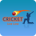 Fast Cric Live Line Icon