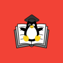 Linux Command Library Icon