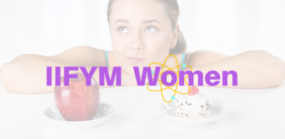 IIFYM Women