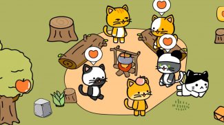 Cat Camp screenshot 0