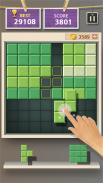 Block Puzzle, piękna gra mózgu screenshot 4