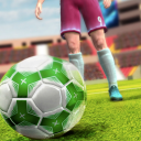 World Football Cup Real Soccer