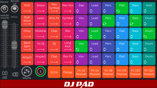 DJ PADS - Bir DJ Ol screenshot 2
