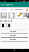 Base De Datos 2 screenshot 9