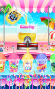 Frozen Ice Bar Slushie Maker screenshot 5