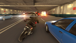 RX 100 Bike Game: Bike Parking screenshot 6