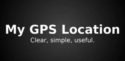 Mi ubicación GPS y datos GPS