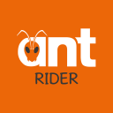 Ant Rider Icon