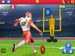 Football Kicks: Rugby Games screenshot 20