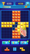 Block Puzzle - Gem Block screenshot 0