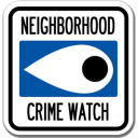 Neighborhood Crime Watch