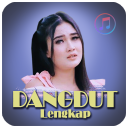 Kumpulan Lagu Dangdut Lengkap