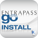 EntraPass go Install - Baixar APK para Android | Aptoide