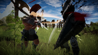 Gladiator : Blades of Fury screenshot 3