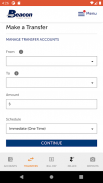 Beacon Credit Union screenshot 4