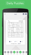 Killer Sudoku - Daily puzzles screenshot 0