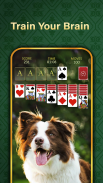 Solitaire Relax® Big Card Game screenshot 10