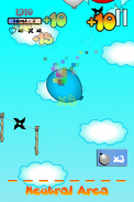 Slingshot Free screenshot 9