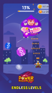 Power Ball Blast screenshot 5